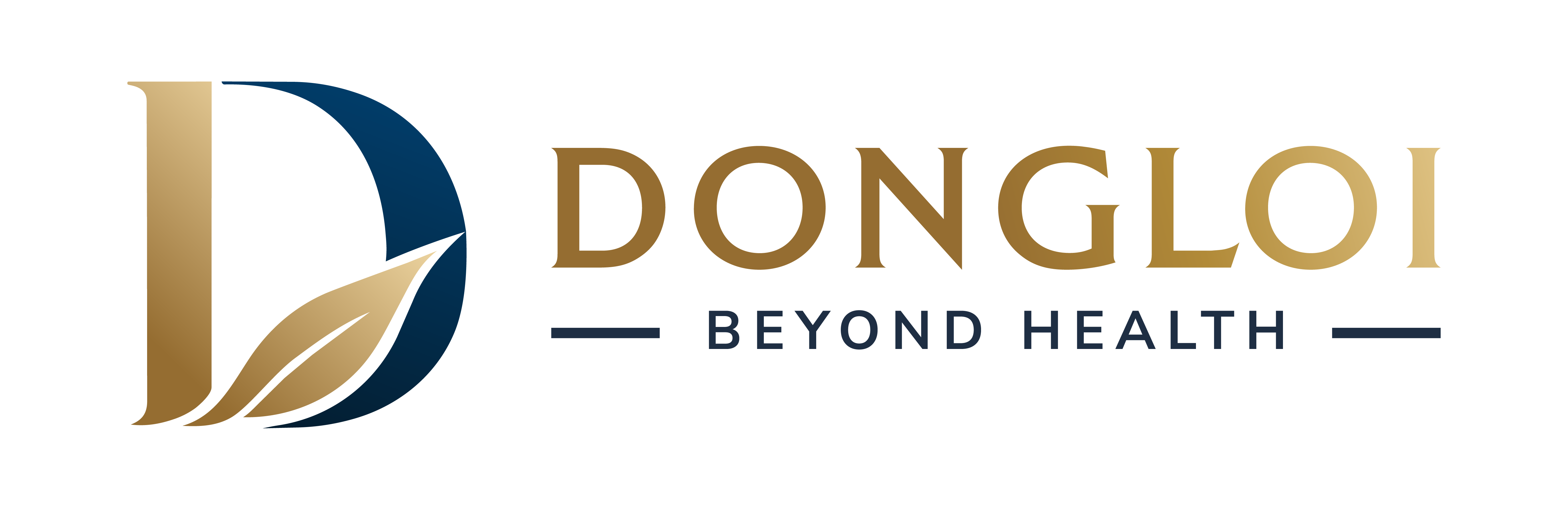Dongloi GmbH logo
